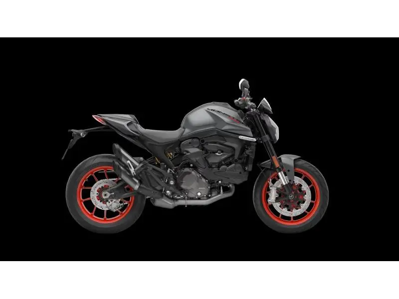 2024 Ducati Monster Plus (promo 1250.0 inclus)