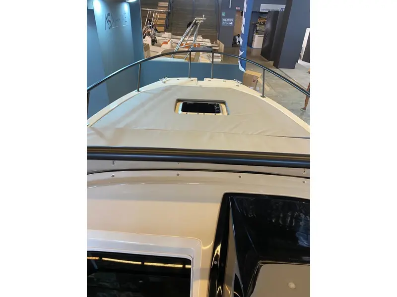 2023 AS Marine Day cruiser AS-26 GL