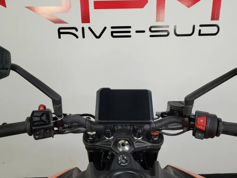2024 KTM 390 DUKE *0.99% SUR 60 MOIS
