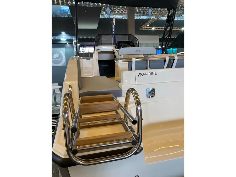 2023 AS Marine Day cruiser AS-26 GL