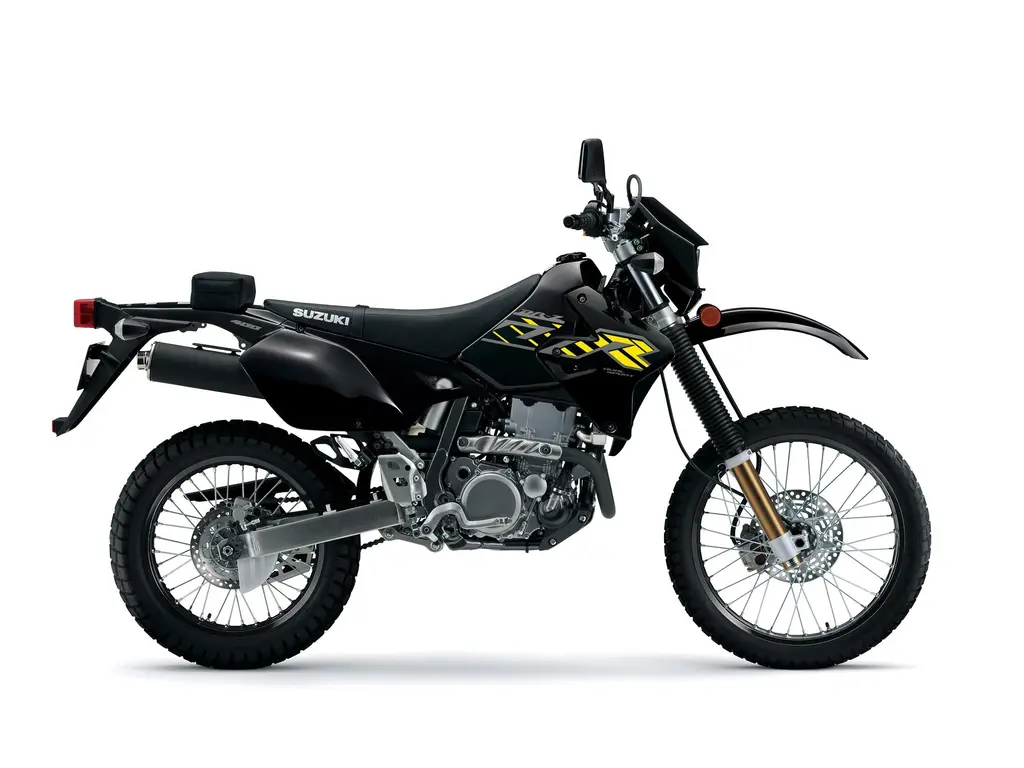 2024 Suzuki DR-Z400