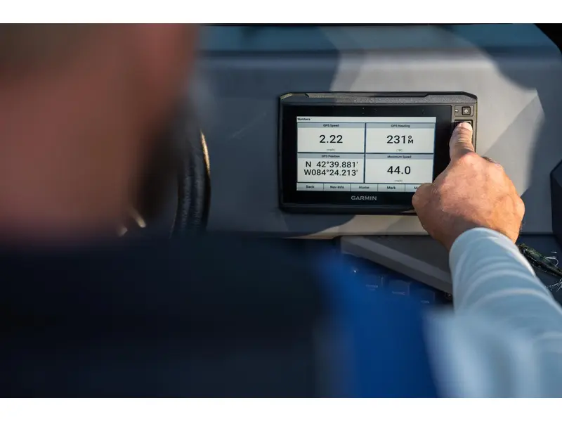 2025 ALUMACRAFT COMPETITOR 185X SP FSX