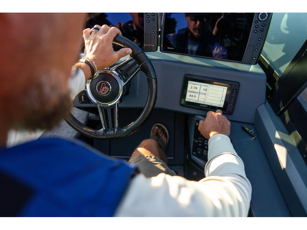 2025 Alumacraft Competitor 185x Sp Fsx alt