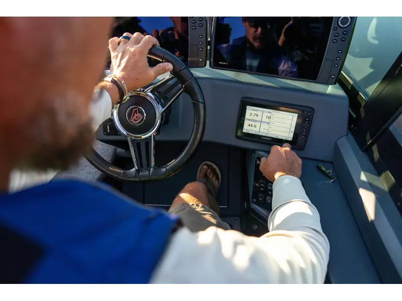 2025 ALUMACRAFT COMPETITOR 185X SP FSX