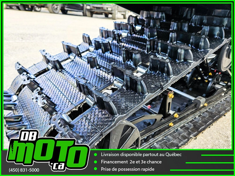 Arctic Cat Blast Riot 4000 ** Aucun Frais Caché ** 2025 alt