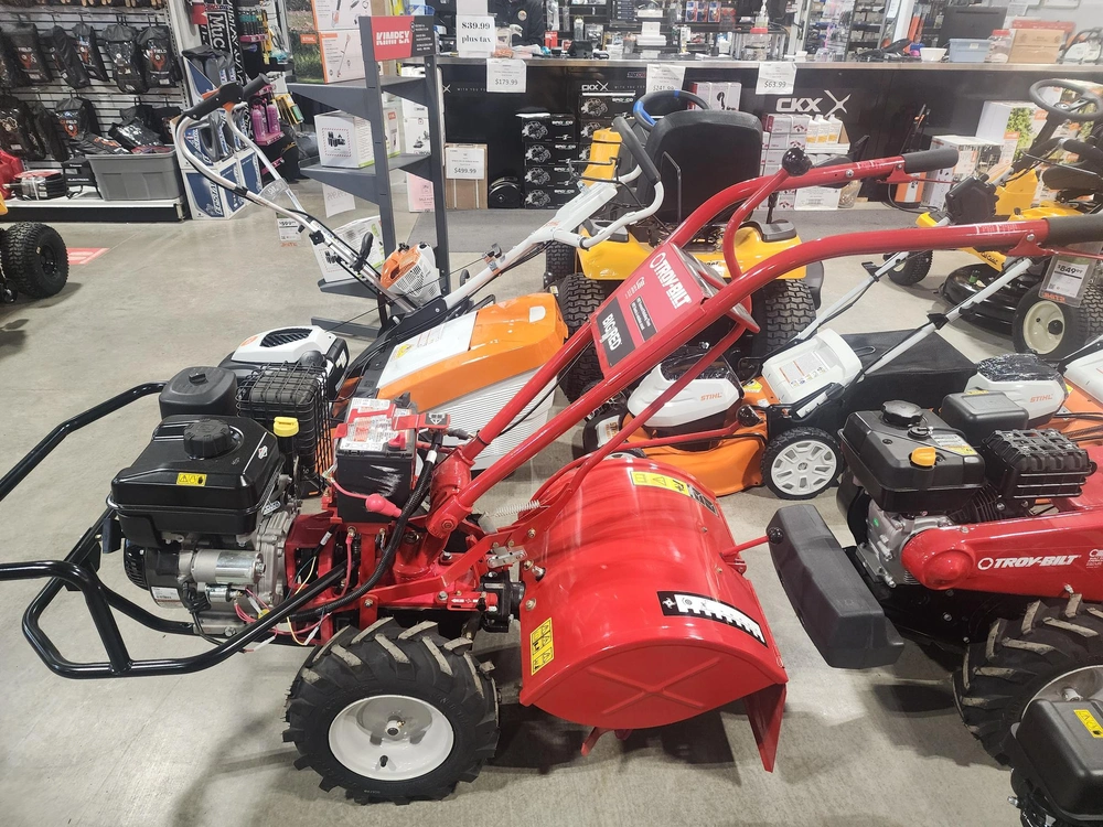 Troy-bilt 21ae682w563 Troy Bilt Big Red 2024 alt