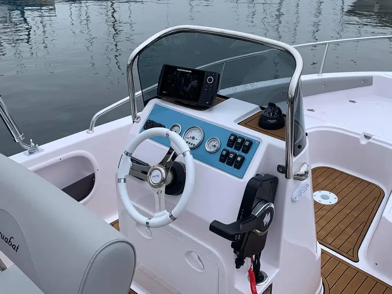 Aquabat Sport Line 19 AQ-SL19 2023