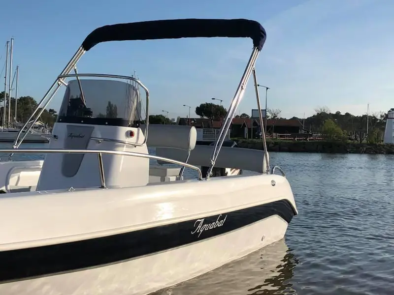 Aquabat Sport Line 19 AQ-SL19 2023