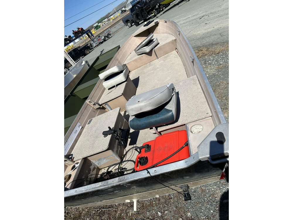 Legend 16 Prosport 2008 alt