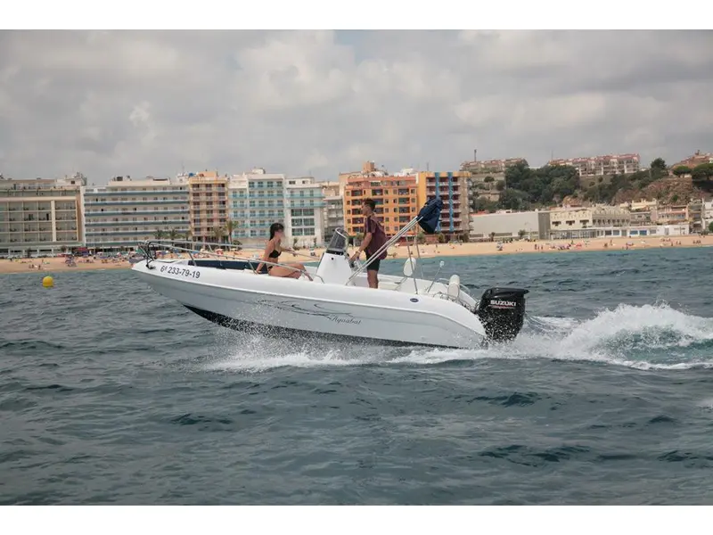 Aquabat Sport Line 19 AQ-SL19 2023