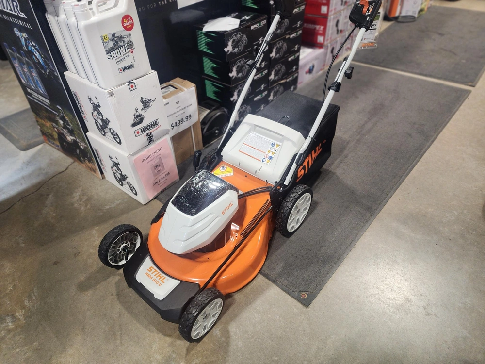 2022 Stihl Rma510vk2 Rma510vk2 alt