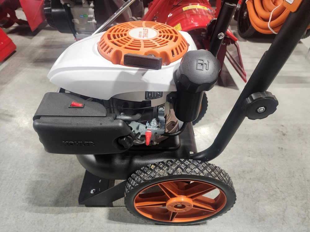 2023 Stihl Rb200 Rb200 alt