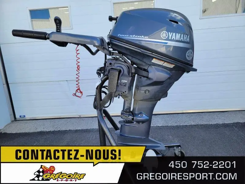 Wide range of pre-owned motorcycles, ATVs and snowmobiles