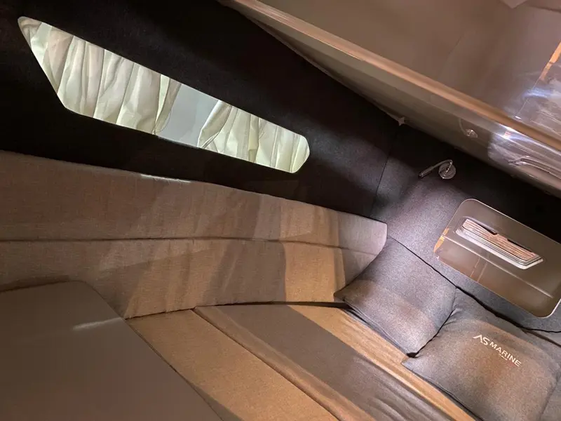 2023 AS Marine Day cruiser AS-26 GL