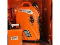 2023 Ducar 2000w Inverter Generator alt