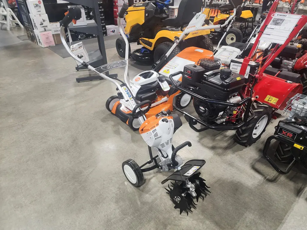 2023 Stihl MM56C MM56C