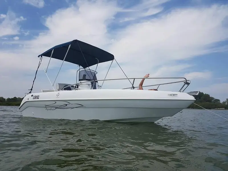 Aquabat Sport Line 19 AQ-SL19 2023