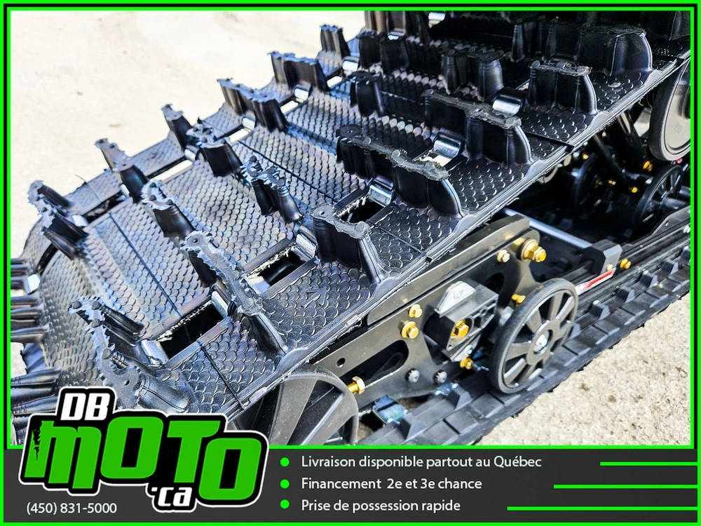 Arctic Cat Norseman 4000 ** Aucun Frais Caché ** 2025 alt