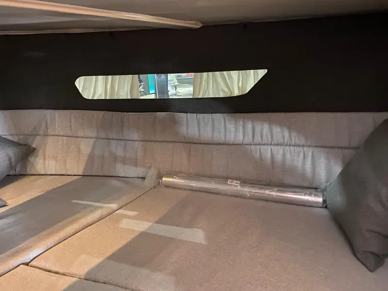 2023 AS Marine Day cruiser AS-26 GL