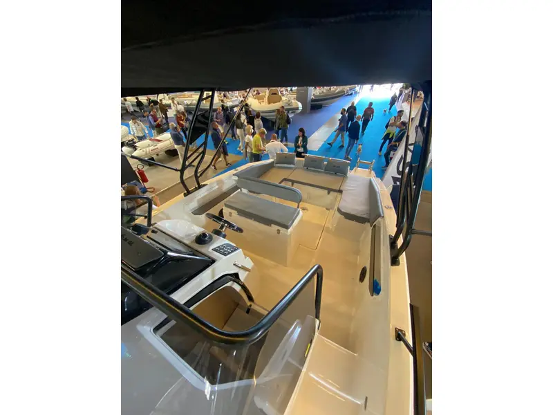 2023 AS Marine Day cruiser AS-26 GL