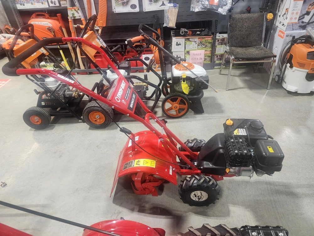 Troy-bilt Bronco 21d-64m8563 Troy Bilt Bronco Crt 2024 alt