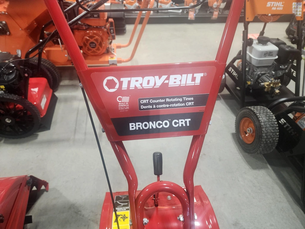 Troy-bilt Bronco 21d-64m8563 Troy Bilt Bronco Crt 2024 alt