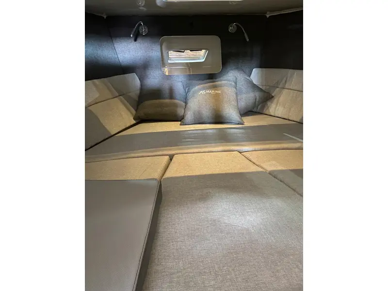 2023 AS Marine Day cruiser AS-26 GL