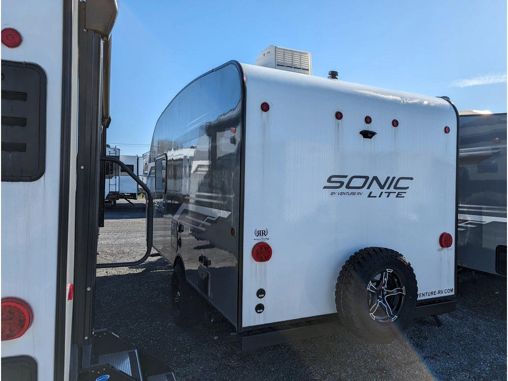 Venture Rv Sonic Lite 150vrk 2023 alt