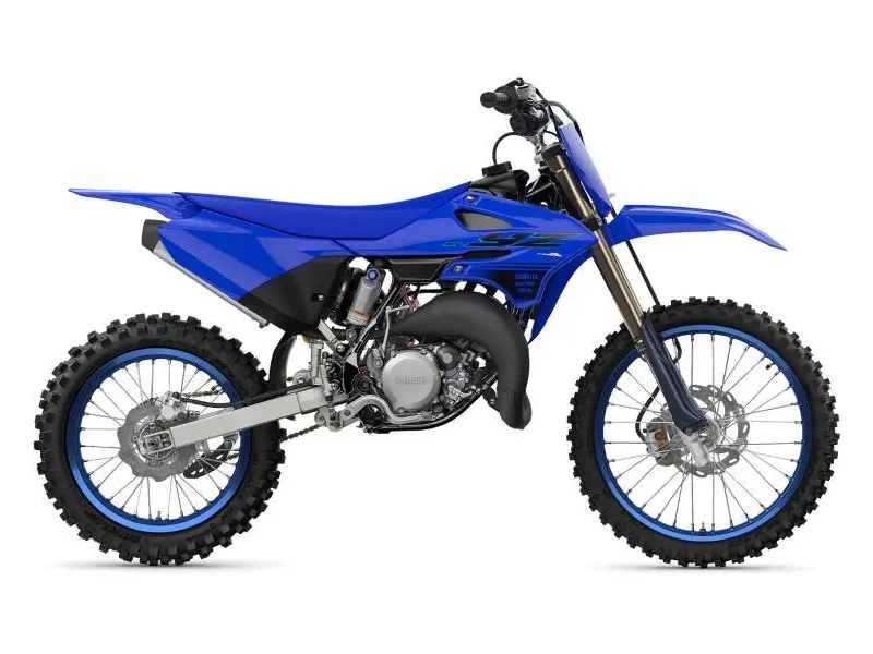 2024 Yamaha YZ85LW (promo 250.0 inclus)