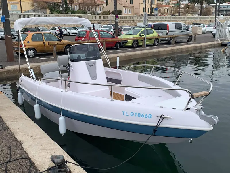Aquabat Sport Line 19 AQ-SL19 2023