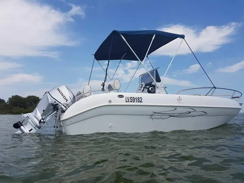 Aquabat Sport Line 19 AQ-SL19 2023