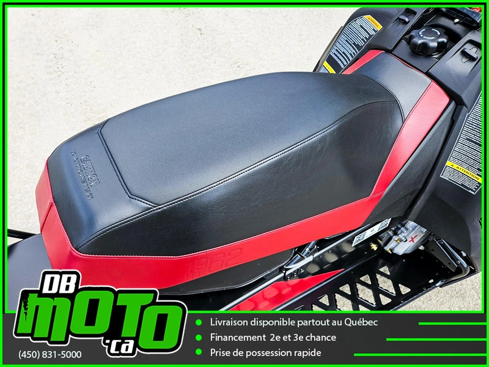 Arctic Cat Norseman 4000 ** Aucun Frais Caché ** 2025 alt