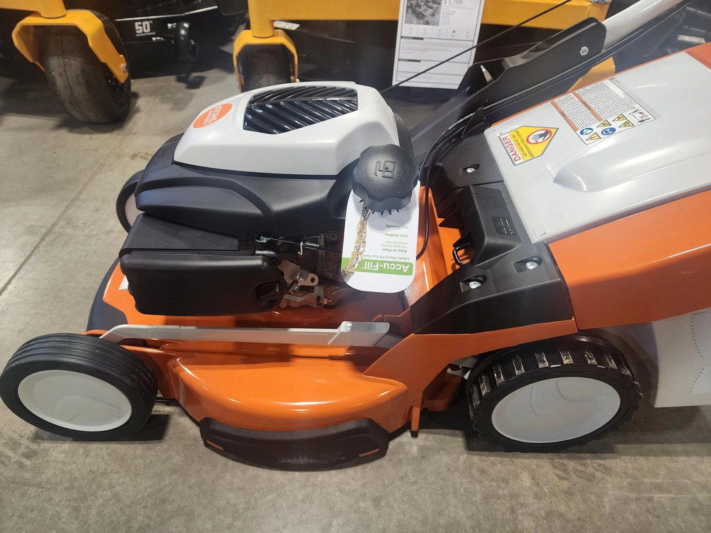 2024 Stihl Rm655v Rm655 alt