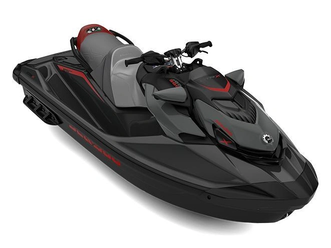 2024 Sea-doo Gtr-x 300 alt