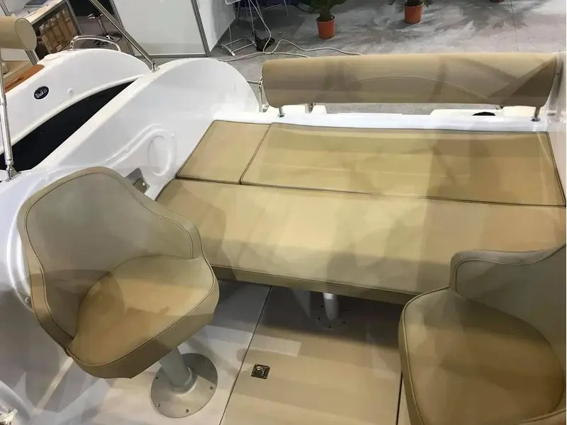 2023 Aquabat Sport Cruiser 20 AQ-SC20