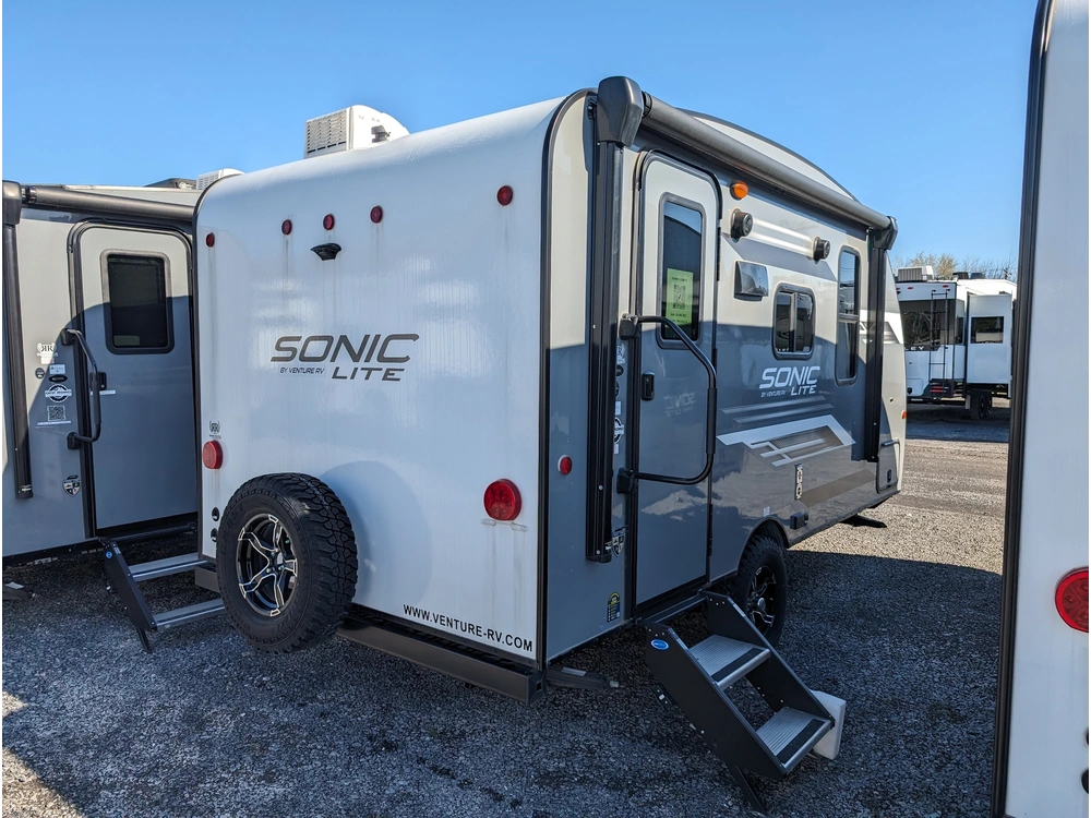 Venture Rv Sonic Lite 150vrk 2023 alt