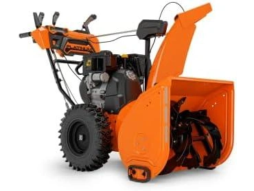 Ariens Pro 32 2024 alt