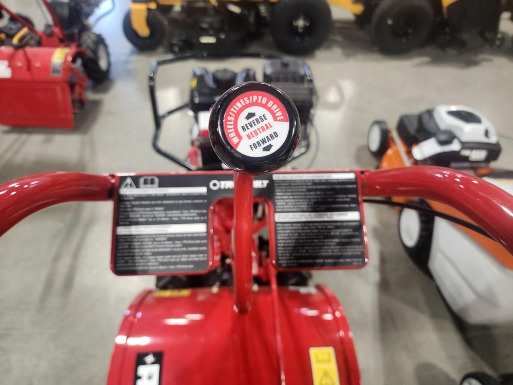 Troy-bilt 21ae682w563 Troy Bilt Big Red 2024 alt