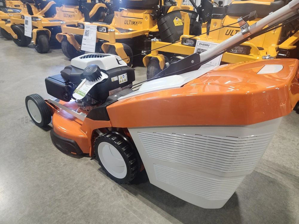 2024 Stihl Rm655v Rm655 alt