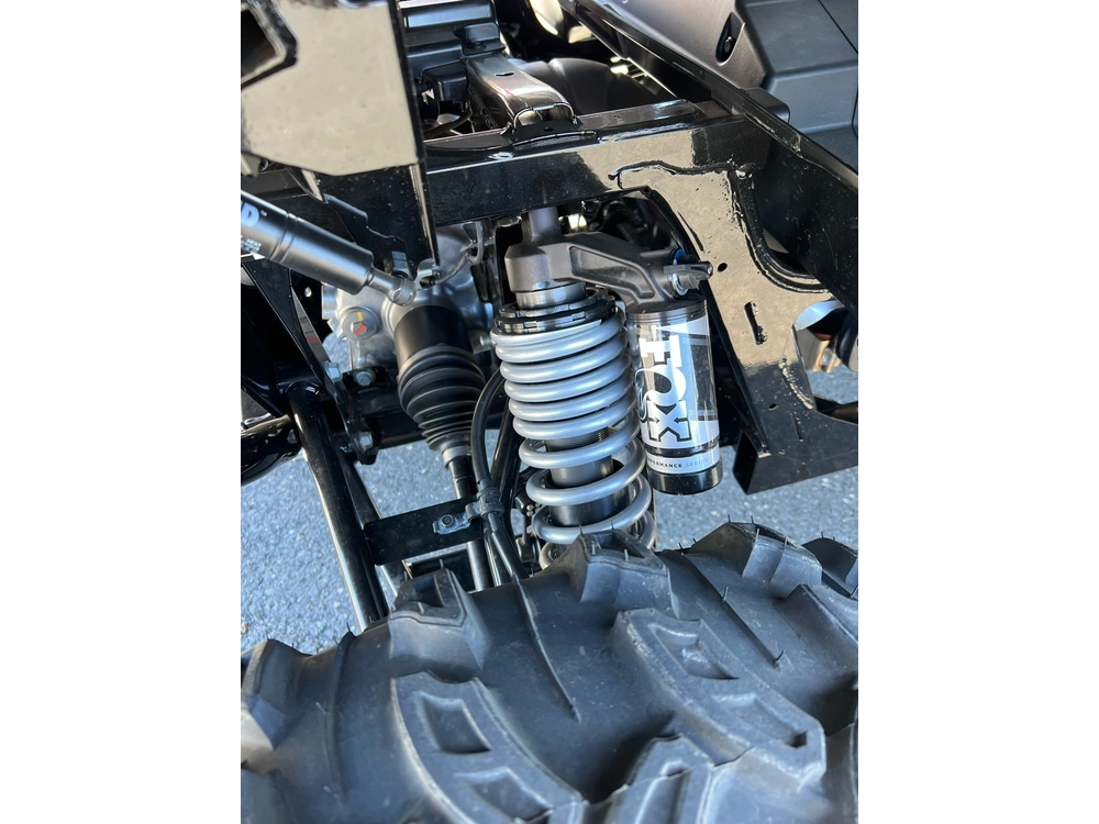 Honda Pioneer 1000 5p Trail Limited Time Special - Prix Spéciale À Durée Limitée 2024 alt