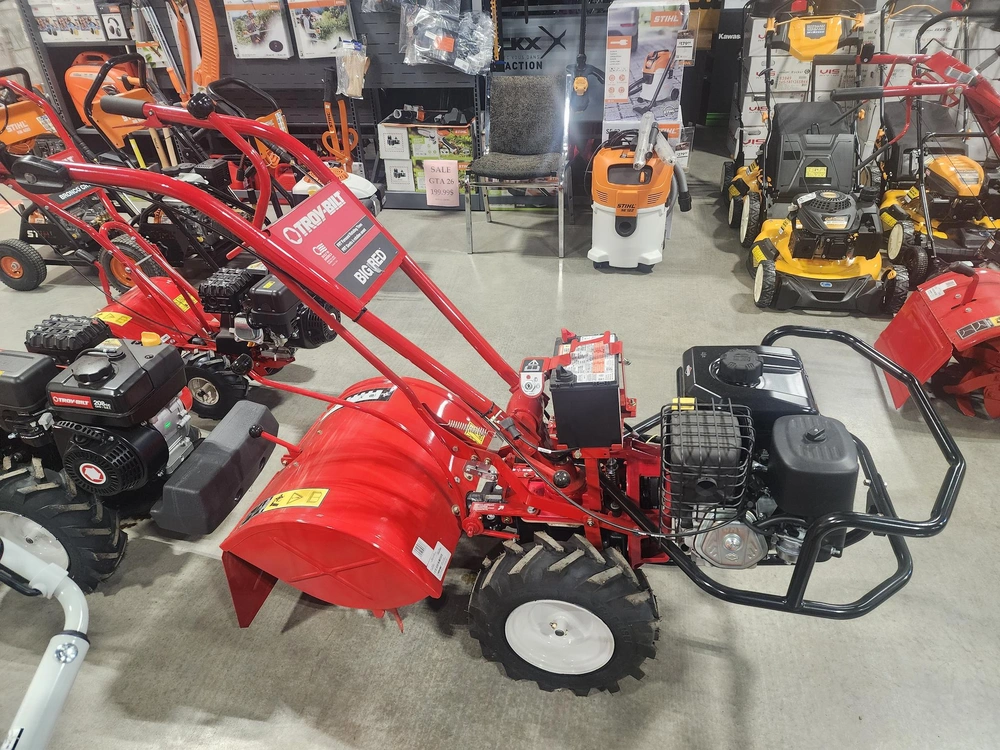 Troy-bilt 21ae682w563 Troy Bilt Big Red 2024 alt