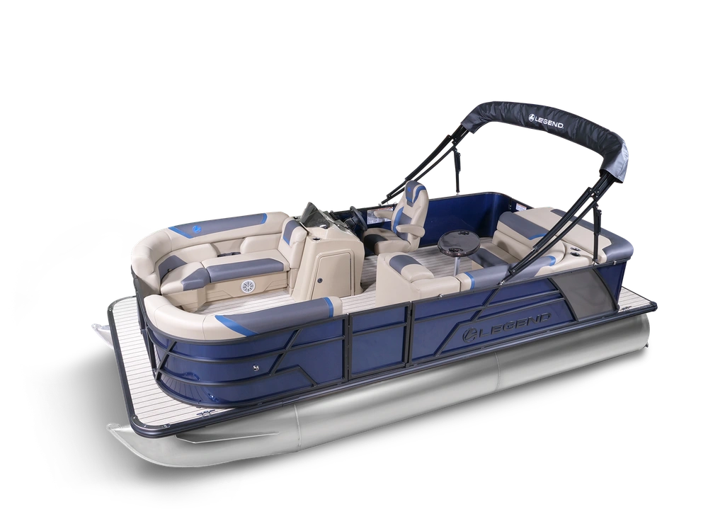 2023 Legend E-series 21 Cruise alt