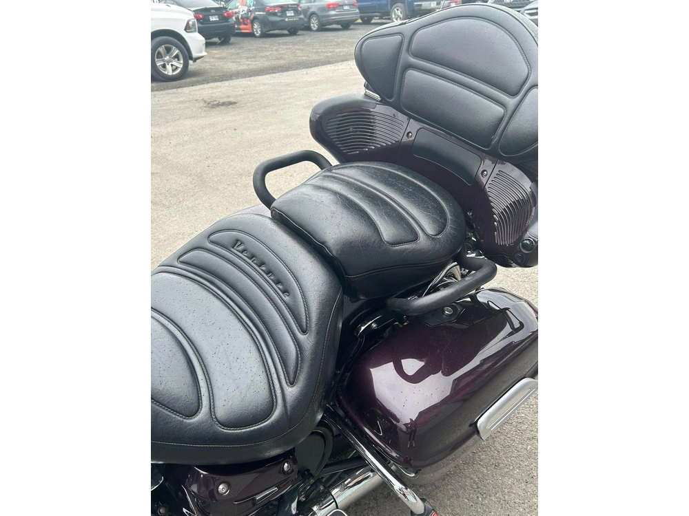 Yamaha Royal Star Venture 1300 1999 alt