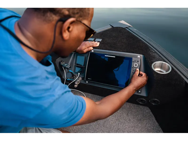 2025 ALUMACRAFT COMPETITOR 185X SP FSX