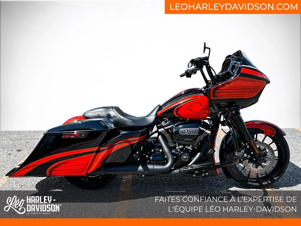 2019 Harley-Davidson FLTRXS Road Glide Special