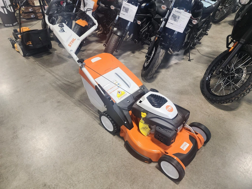 2024 Stihl Rm655v Rm655 alt