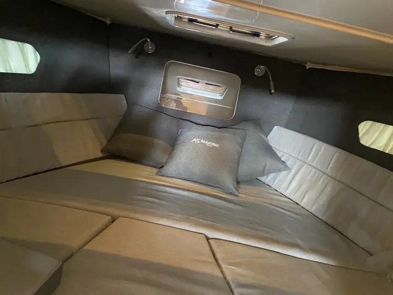 2023 AS Marine Day cruiser AS-26 GL