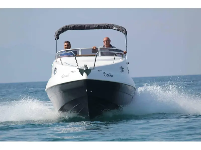 2023 Aquabat Sport Cruiser 20 AQ-SC20