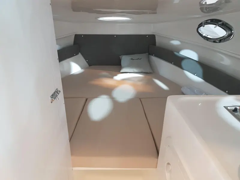 2023 Aquabat Sport Cruiser 20 AQ-SC20