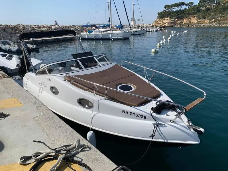 2023 Aquabat Sport Cruiser 20 AQ-SC20